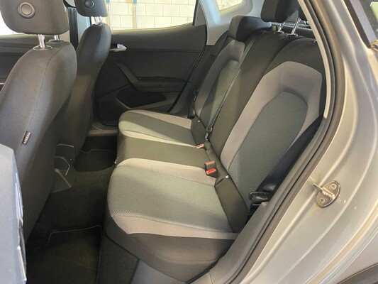 Seat Arona 1.0 TSI Style 95PS 2021, T-964-FN