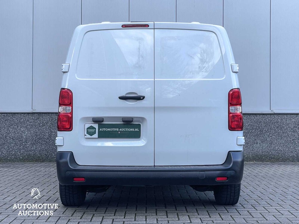 Peugeot Expert 226S 1.6 BlueHDI 95 Premium 95pk 2018 Bedrijfswagen (Origineel-NL), V-314-TH