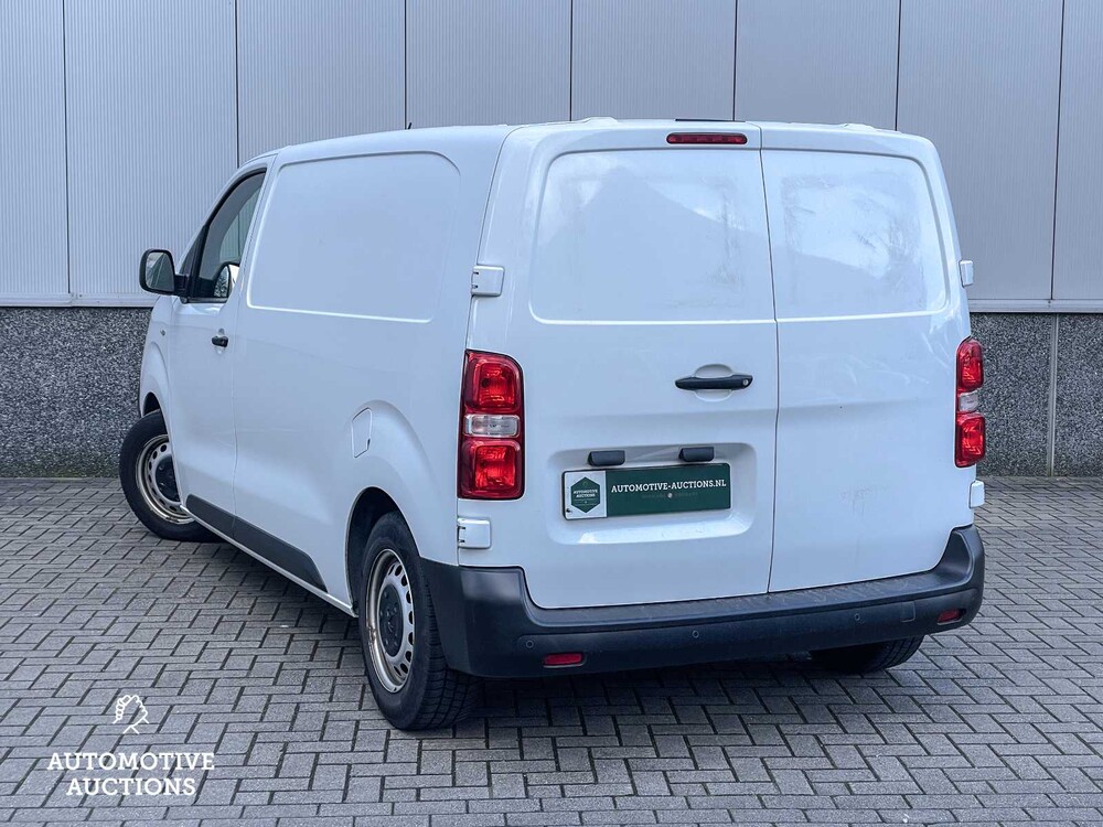 Peugeot Expert 226S 1.6 BlueHDI 95 Premium 95pk 2018 Bedrijfswagen (Origineel-NL), V-314-TH