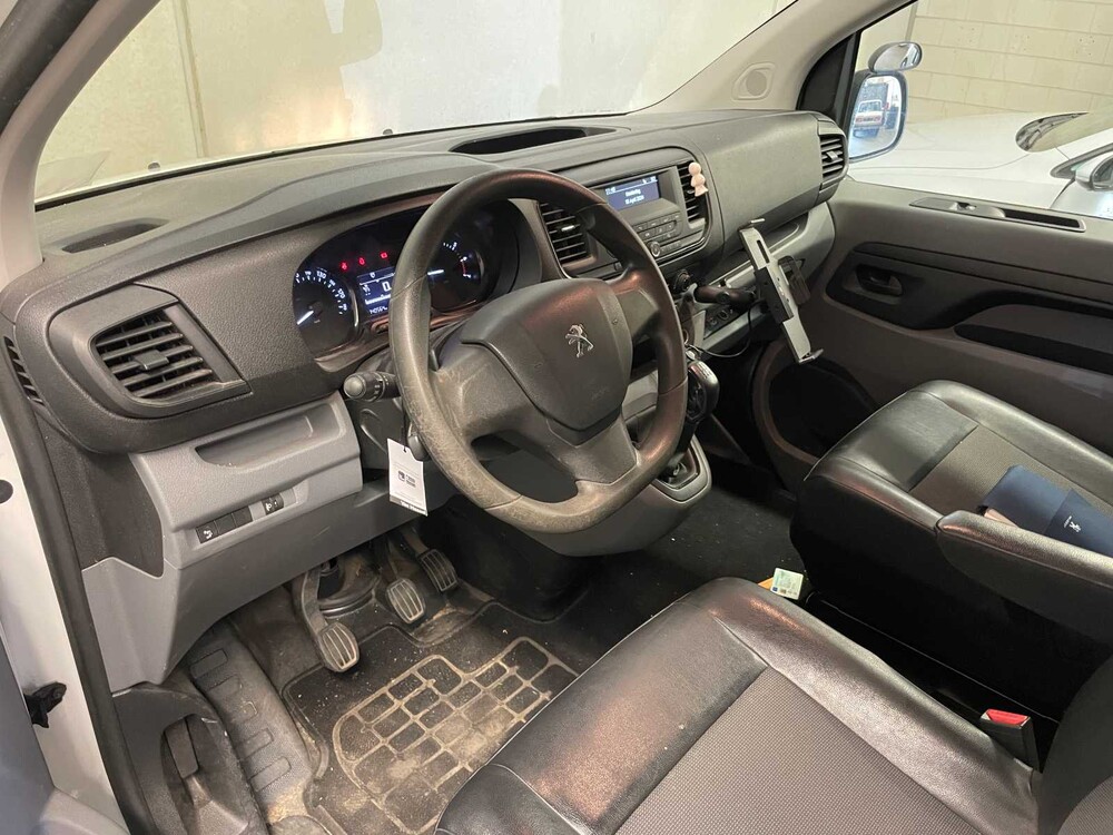 Peugeot Expert 226S 1.6 BlueHDI 95 Premium 95pk 2018 Bedrijfswagen (Origineel-NL), V-314-TH