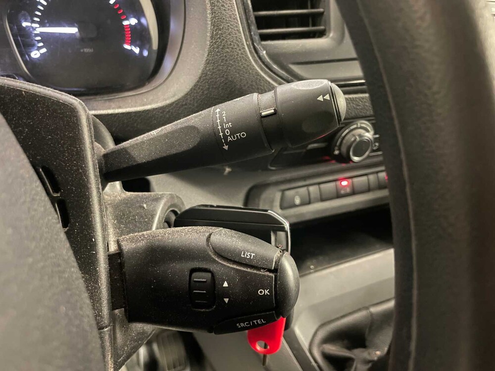 Peugeot Expert 226S 1.6 BlueHDI 95 Premium 95pk 2018 Bedrijfswagen (Origineel-NL), V-314-TH