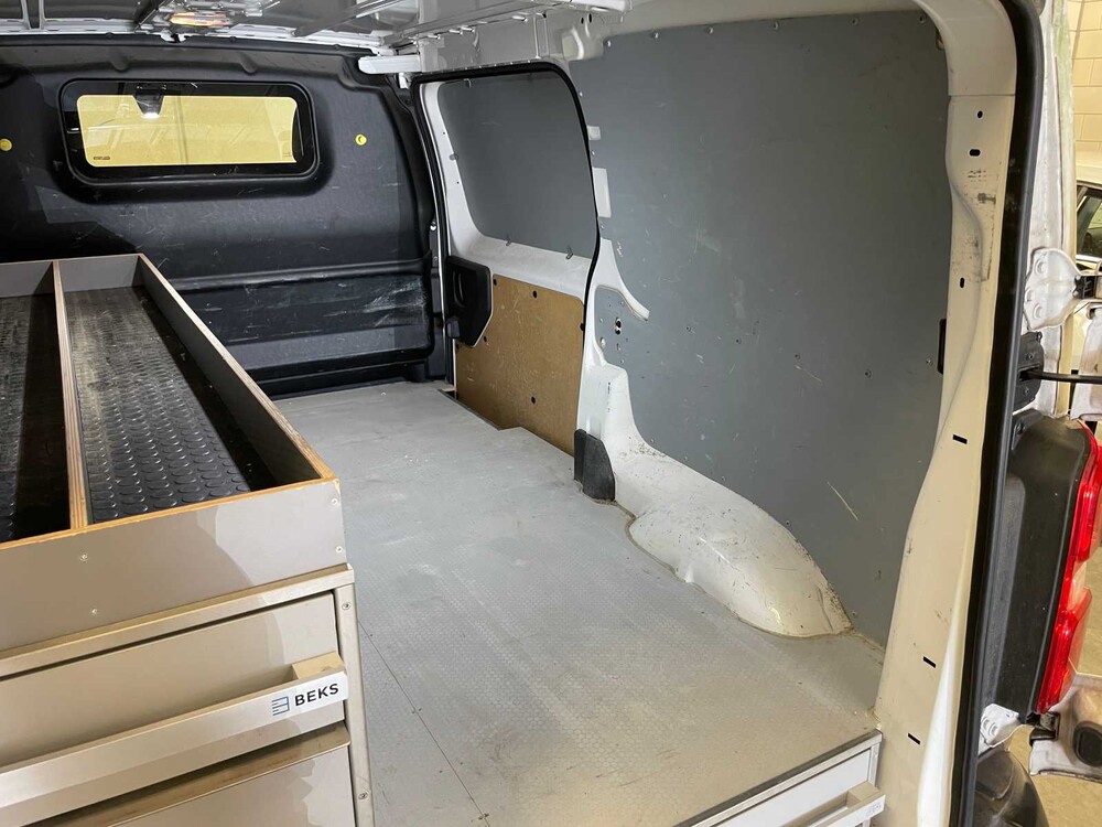 Peugeot Expert 226S 1.6 BlueHDI 95 Premium 95pk 2018 Bedrijfswagen (Origineel-NL), V-314-TH