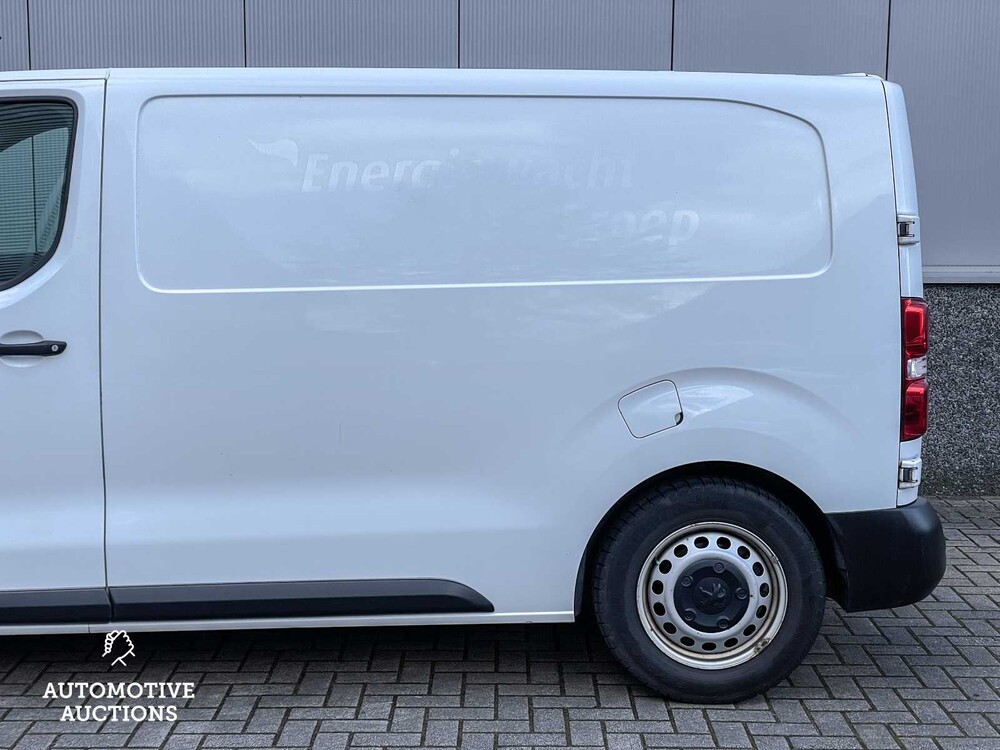 Peugeot Expert 226S 1.6 BlueHDI 95 Premium 95pk 2018 Bedrijfswagen (Origineel-NL), V-314-TH