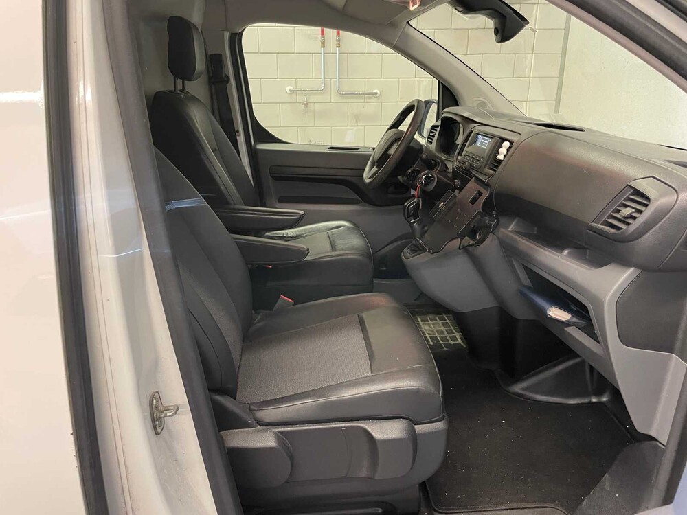 Peugeot Expert 226S 1.6 BlueHDI 95 Premium 95pk 2018 Bedrijfswagen (Origineel-NL), V-314-TH