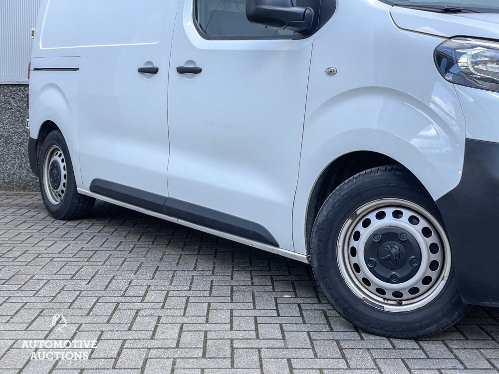 Peugeot Expert 226S 1.6 BlueHDI 95 Premium 95pk 2018 Bedrijfswagen (Origineel-NL), V-314-TH