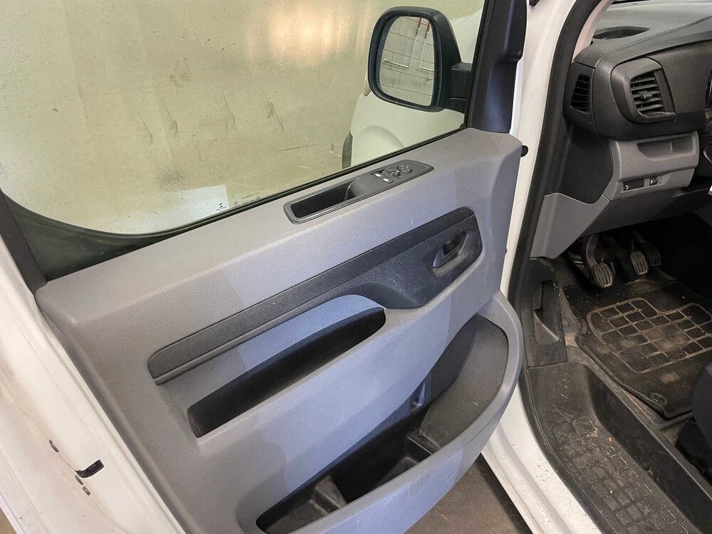 Peugeot Expert 226S 1.6 BlueHDI 95 Premium 95pk 2018 Bedrijfswagen (Origineel-NL), V-314-TH