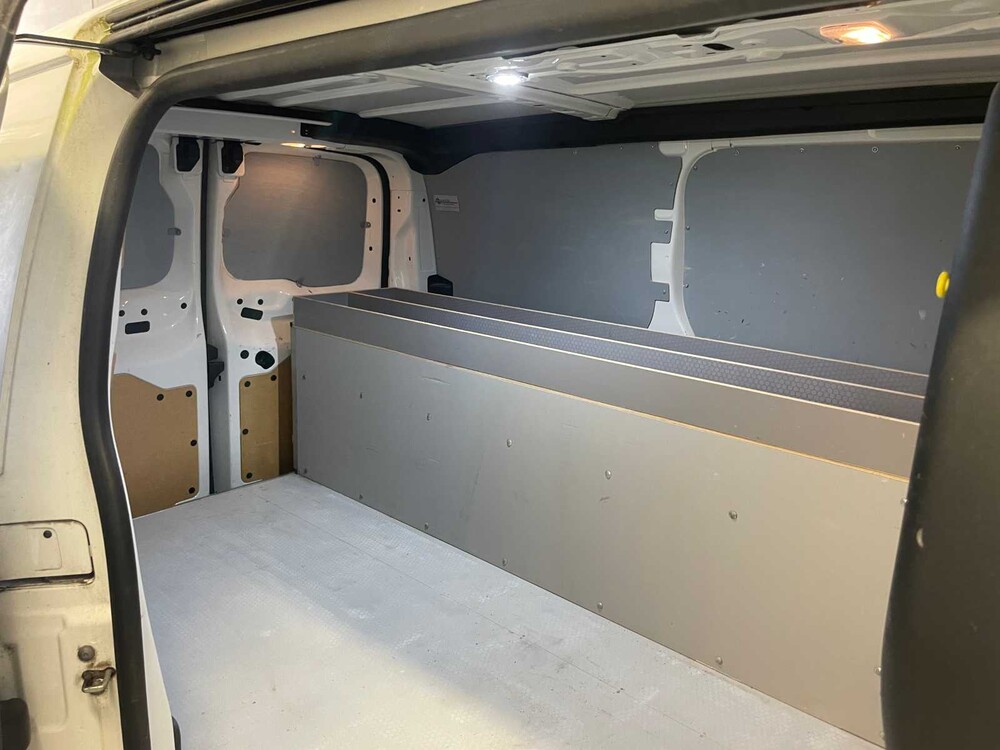 Peugeot Expert 226S 1.6 BlueHDI 95 Premium 95pk 2018 Bedrijfswagen (Origineel-NL), V-314-TH