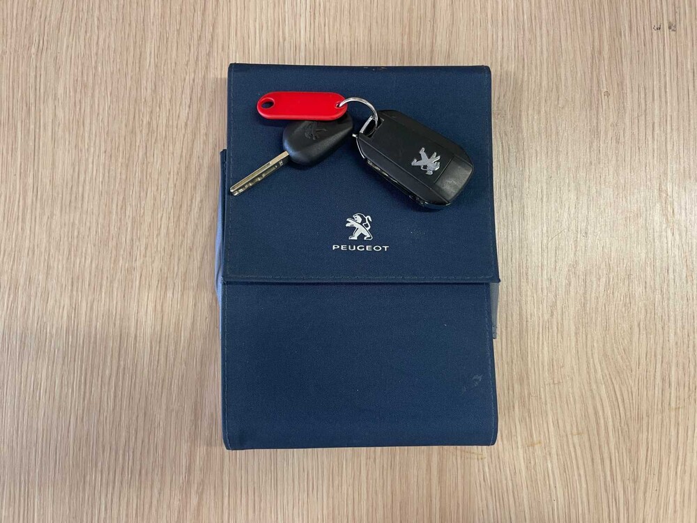 Peugeot Expert 226S 1.6 BlueHDI 95 Premium 95pk 2018 Bedrijfswagen (Origineel-NL), V-314-TH