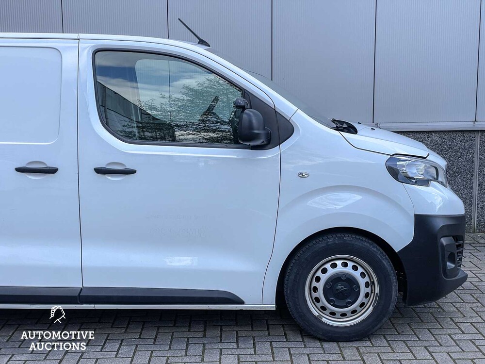 Peugeot Expert 226S 1.6 BlueHDI 95 Premium 95pk 2018 Bedrijfswagen (Origineel-NL), V-314-TH