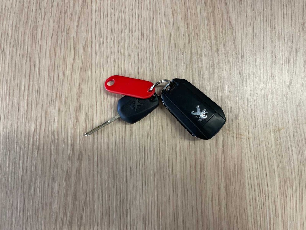 Peugeot Expert 226S 1.6 BlueHDI 95 Premium 95pk 2018 Bedrijfswagen (Origineel-NL), V-314-TH