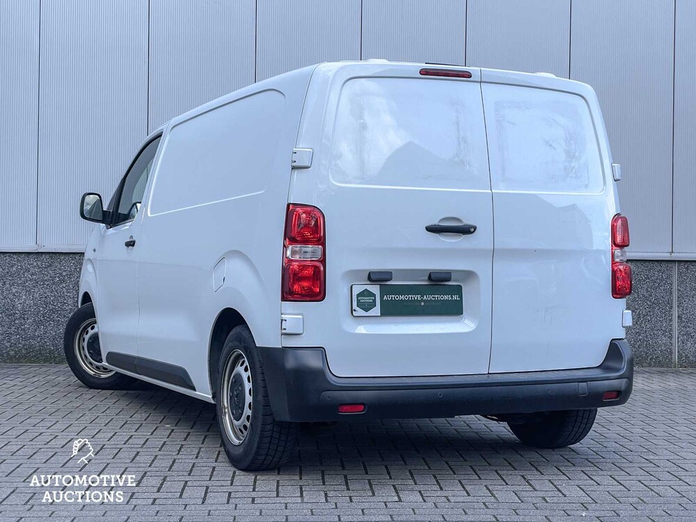 Peugeot Expert 226S 1.6 BlueHDI 95 Premium 95pk 2018 Bedrijfswagen (Origineel-NL), V-314-TH