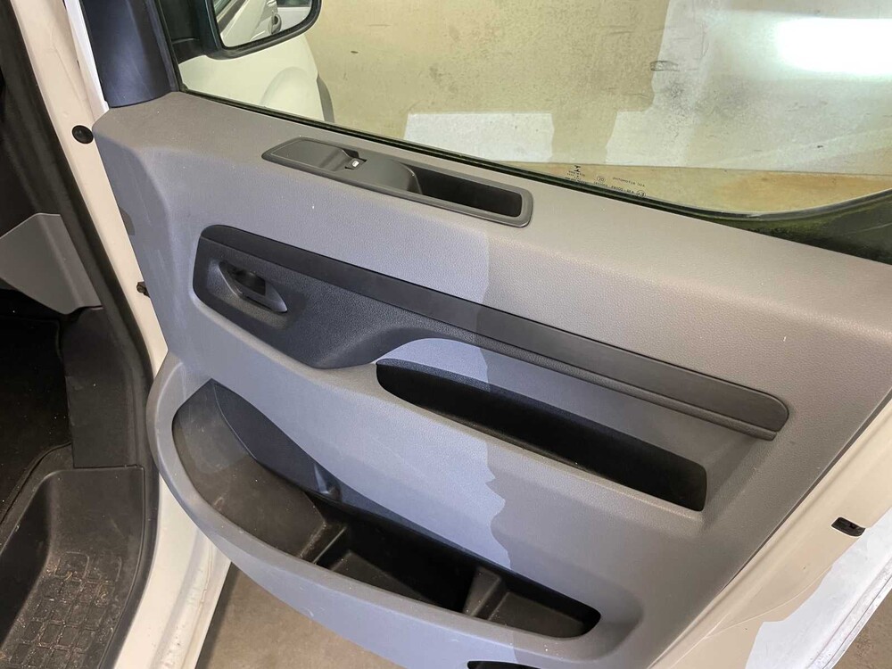 Peugeot Expert 226S 1.6 BlueHDI 95 Premium 95pk 2018 Bedrijfswagen (Origineel-NL), V-314-TH