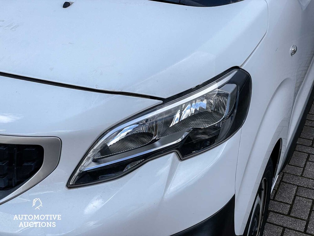 Peugeot Expert 226S 1.6 BlueHDI 95 Premium 95pk 2018 Bedrijfswagen (Origineel-NL), V-314-TH