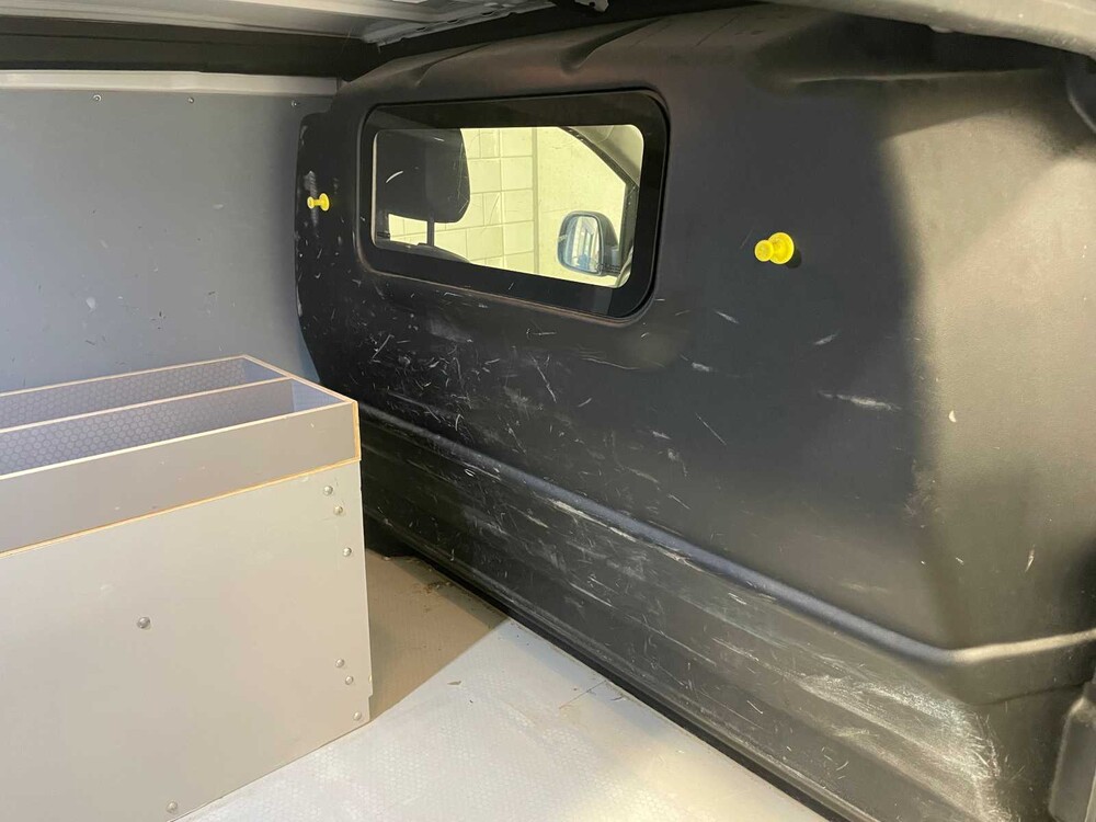 Peugeot Expert 226S 1.6 BlueHDI 95 Premium 95pk 2018 Bedrijfswagen (Origineel-NL), V-314-TH