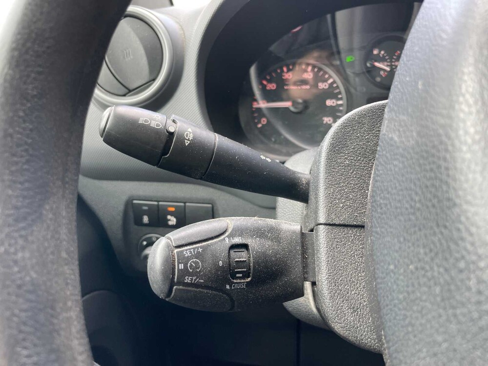 Peugeot Partner 122 1.6 HDi L1 XR 90PS 2016 (Original-NL) Nutzfahrzeug, V-779-BJ