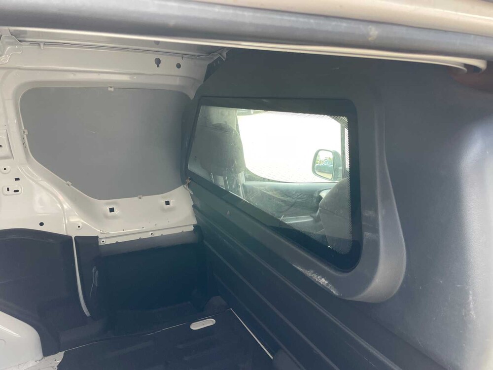 Peugeot Partner 122 1.6 HDi L1 XR 90PS 2016 (Original-NL) Nutzfahrzeug, V-779-BJ