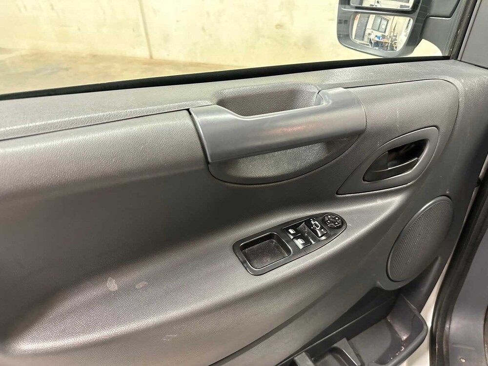 Peugeot Expert 229 2.0 HDI L2H1 Navteq 2 128PS 2016 ORIG-NL, VZ-007-N