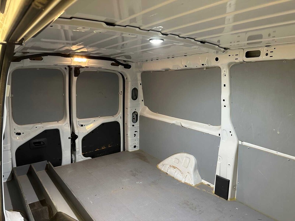 Peugeot Expert 229 2.0 HDI L2H1 Navteq 2 128PS 2016 ORIG-NL, VZ-007-N