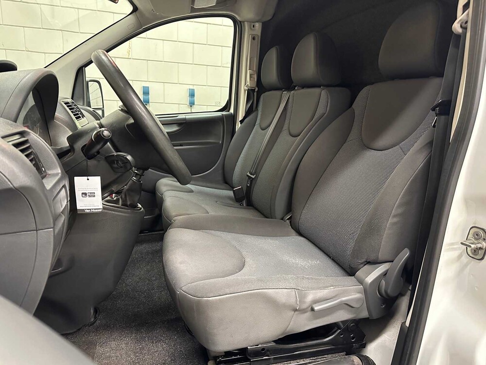 Peugeot Expert 229 2.0 HDI L2H1 Navteq 2 128PS 2016 ORIG-NL, VZ-007-N