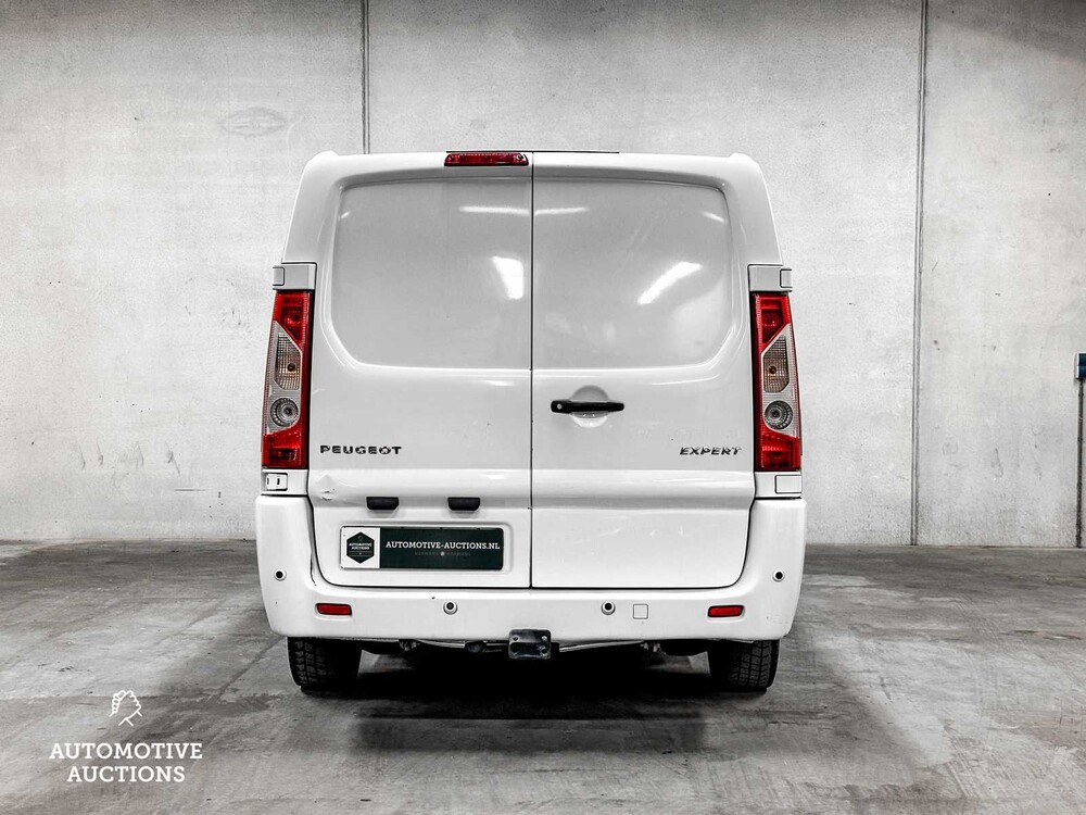 Peugeot Expert 229 2.0 HDI L2H1 Navteq 2 128PS 2016 ORIG-NL, VZ-007-N