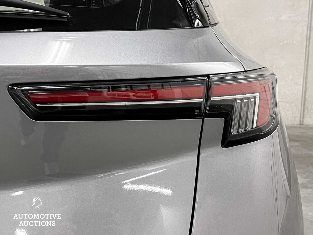 Opel Mokka 1.2 Turbo GS Line 131PS 2022, Z-718-DZ -Herstellergarantie-