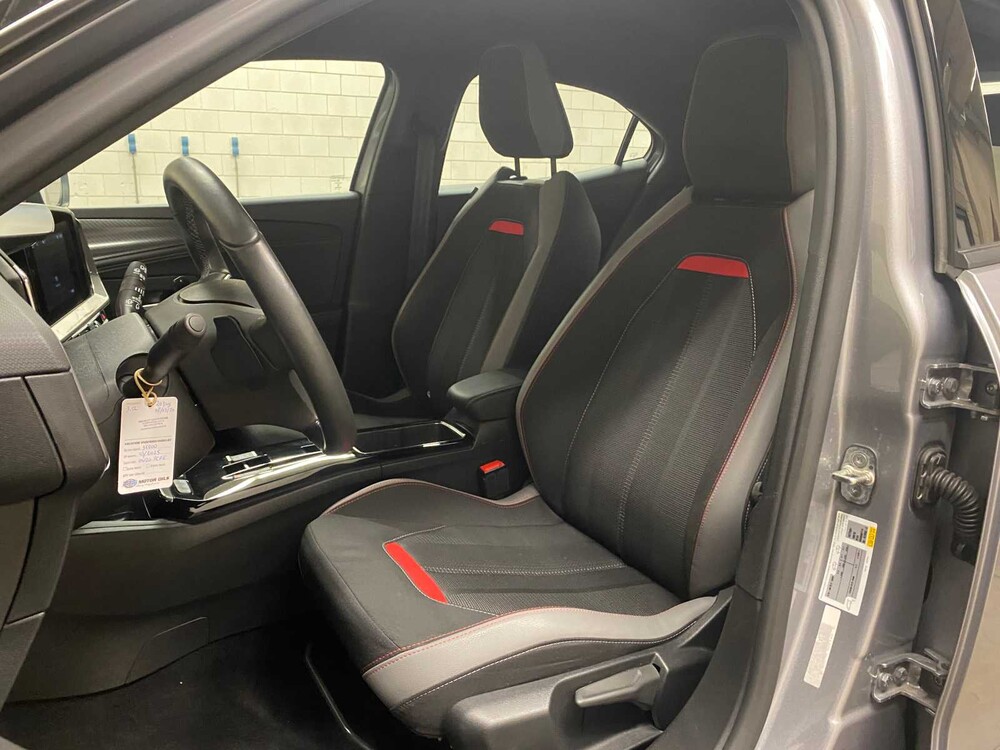 Opel Mokka 1.2 Turbo GS Line 131PS 2022, Z-718-DZ -Herstellergarantie-