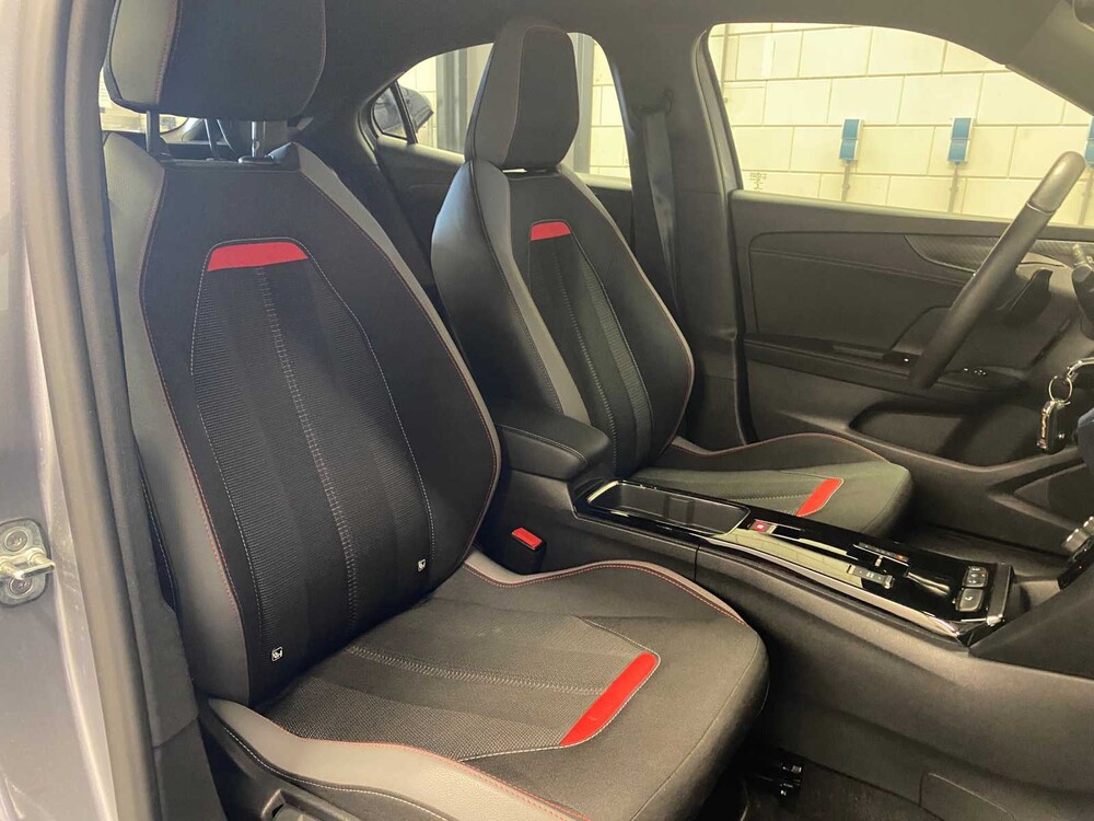 Opel Mokka 1.2 Turbo GS Line 131PS 2022, Z-718-DZ -Herstellergarantie-