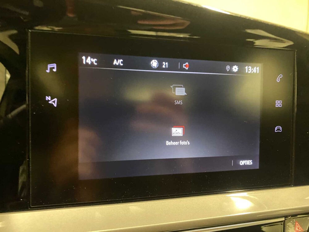 Opel Mokka 1.2 Turbo GS Line 131PS 2022, Z-718-DZ -Herstellergarantie-