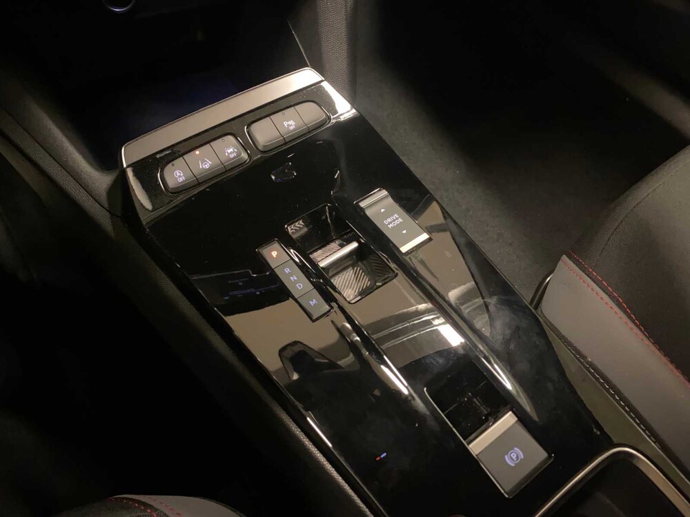 Opel Mokka 1.2 Turbo GS Line 131PS 2022, Z-718-DZ -Herstellergarantie-