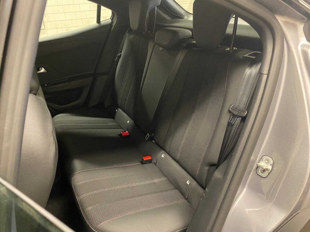 Opel Mokka 1.2 Turbo GS Line 131PS 2022, Z-718-DZ -Herstellergarantie-