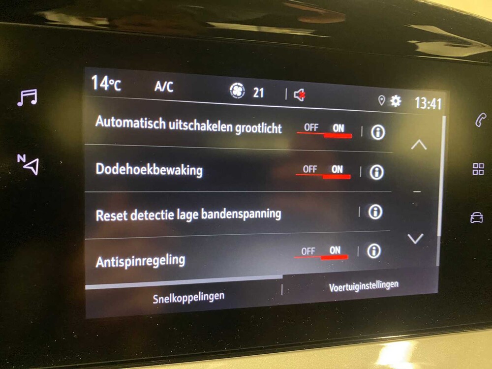 Opel Mokka 1.2 Turbo GS Line 131PS 2022, Z-718-DZ -Herstellergarantie-