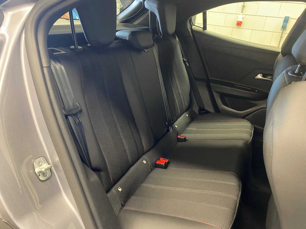 Opel Mokka 1.2 Turbo GS Line 131PS 2022, Z-718-DZ -Herstellergarantie-