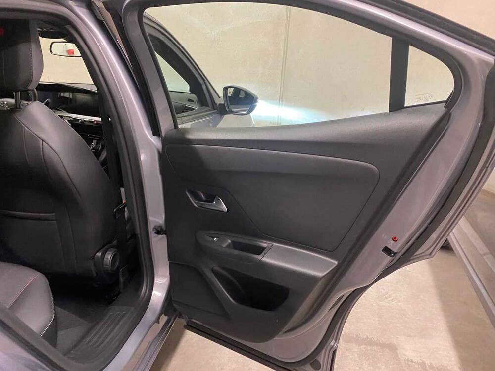 Opel Mokka 1.2 Turbo GS Line 131PS 2022, Z-718-DZ -Herstellergarantie-