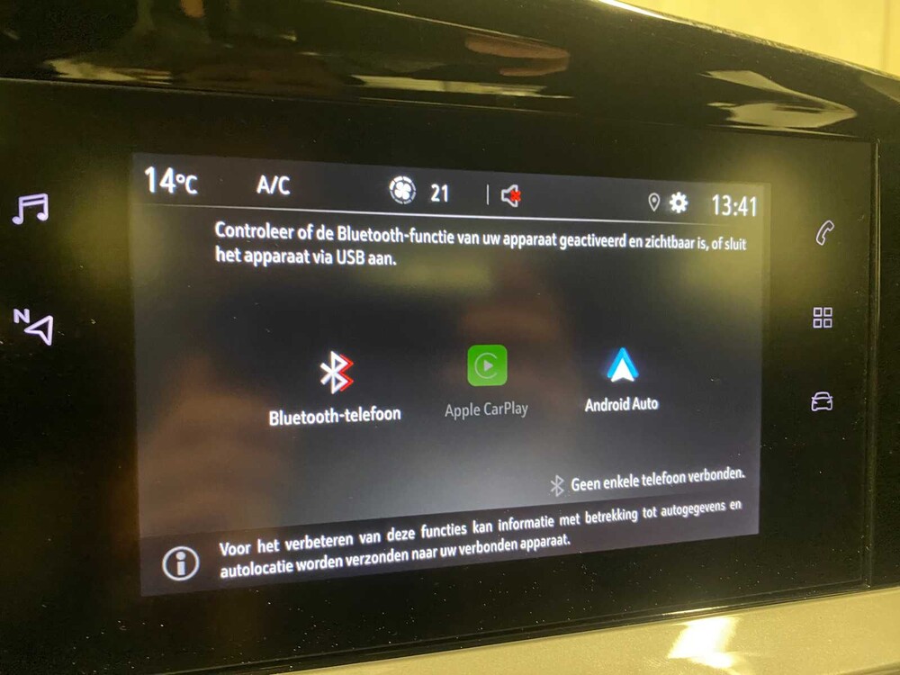 Opel Mokka 1.2 Turbo GS Line 131PS 2022, Z-718-DZ -Herstellergarantie-