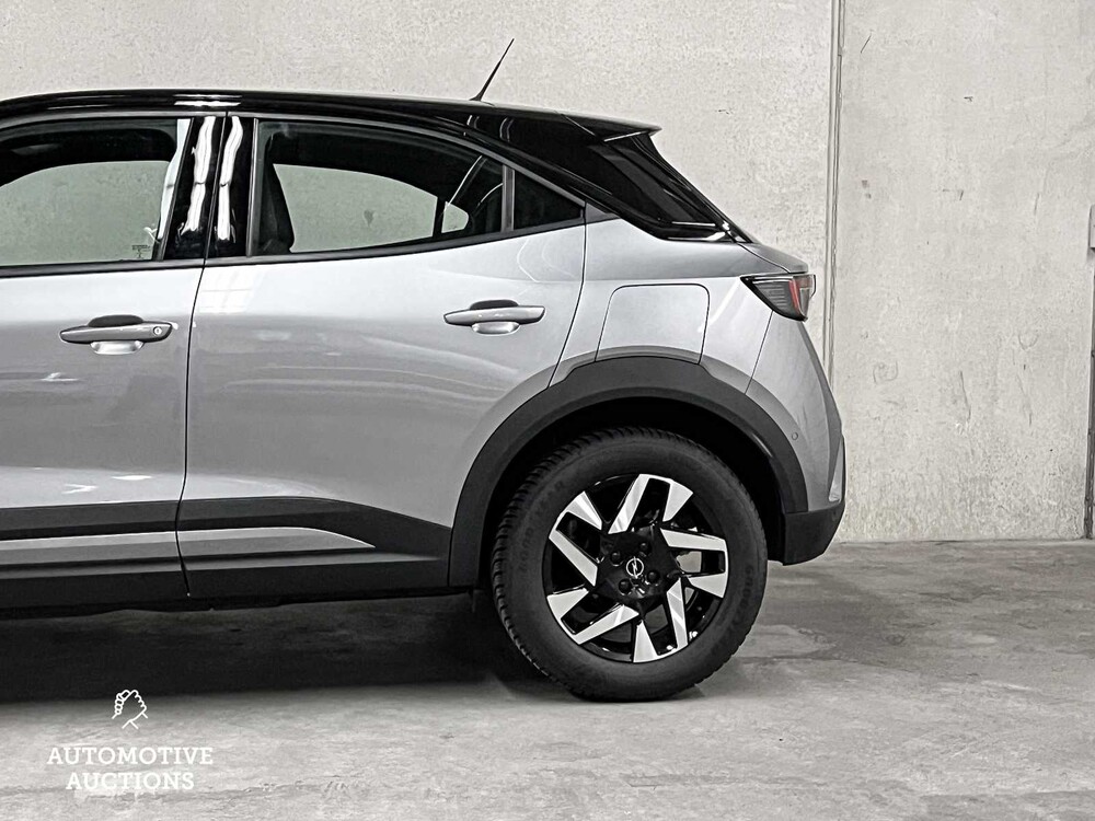 Opel Mokka 1.2 Turbo GS Line 131PS 2022, Z-718-DZ -Herstellergarantie-