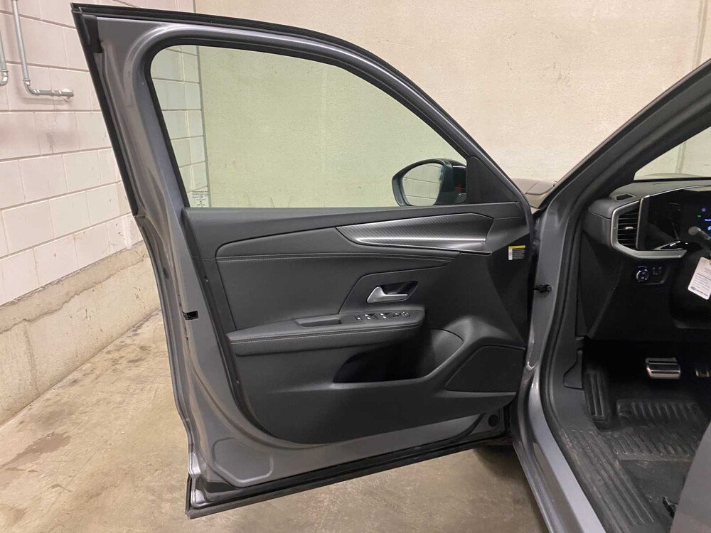 Opel Mokka 1.2 Turbo GS Line 131PS 2022, Z-718-DZ -Herstellergarantie-