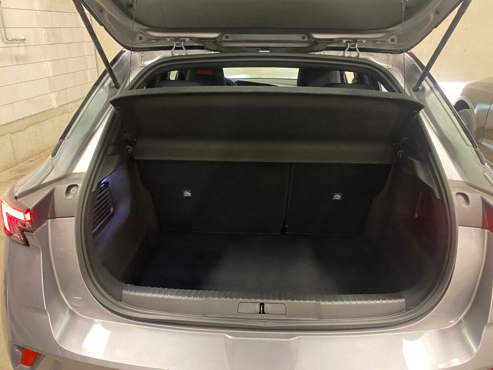 Opel Mokka 1.2 Turbo GS Line 131PS 2022, Z-718-DZ -Herstellergarantie-