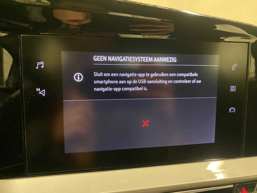 Opel Mokka 1.2 Turbo GS Line 131PS 2022, Z-718-DZ -Herstellergarantie-