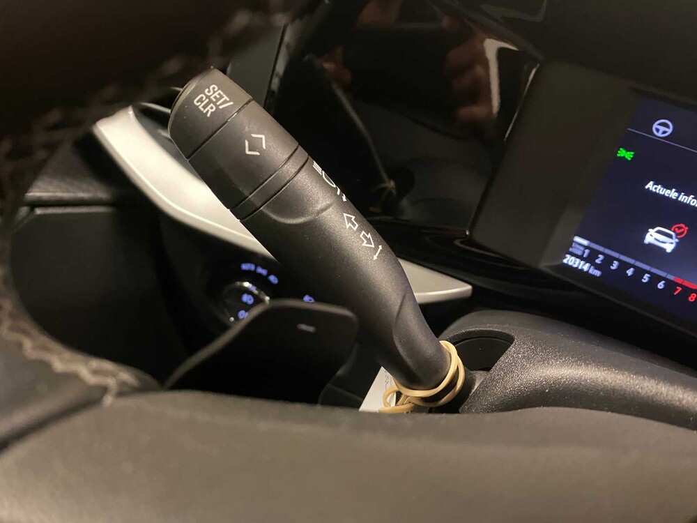 Opel Mokka 1.2 Turbo GS Line 131PS 2022, Z-718-DZ -Herstellergarantie-