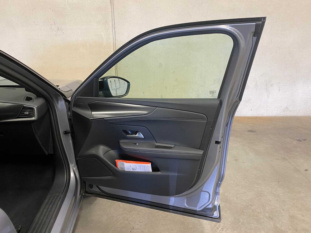 Opel Mokka 1.2 Turbo GS Line 131PS 2022, Z-718-DZ -Herstellergarantie-