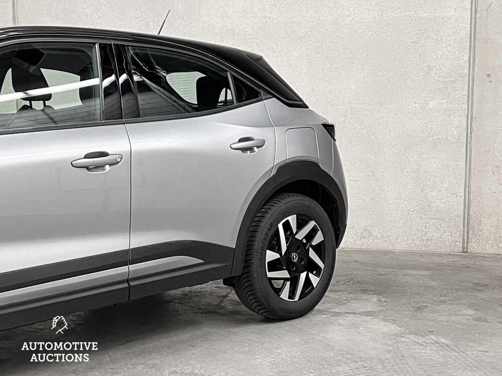 Opel Mokka 1.2 Turbo GS Line 131PS 2022, Z-718-DZ -Herstellergarantie-