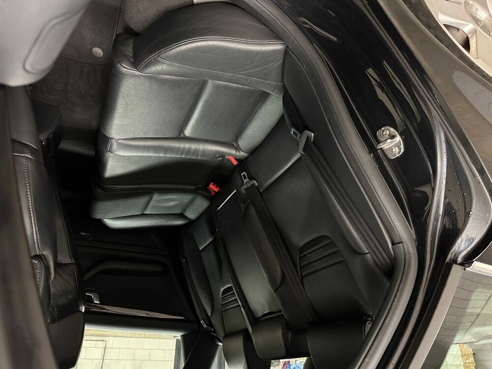 Audi S4 Avant 4.2 V8 Quattro Pro Line 344hp APK 2004, XR-628-F -Youngtimer-