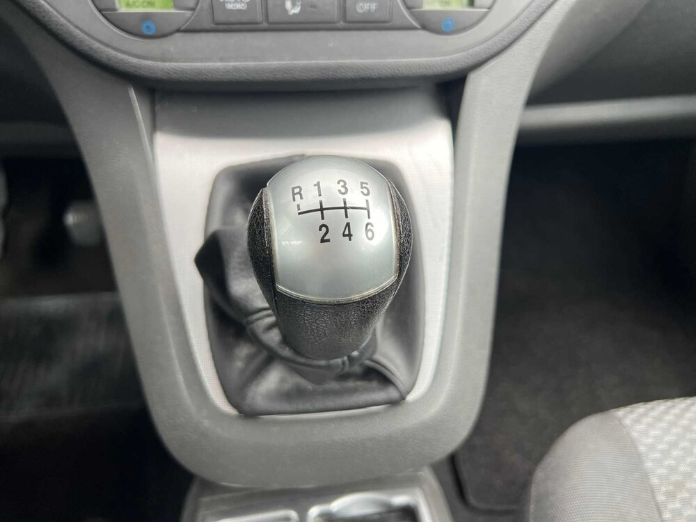 Ford Focus C-Max 2.0 TDCi Trend 136PS 2005 ORIG-NL, 96-RV-XD