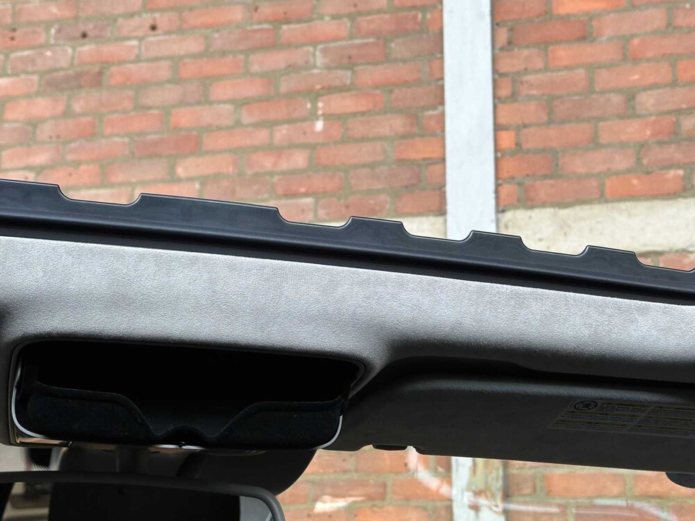 Mercedes-Benz S63 AMG Lang 6.2 V8 525pk 2009 S-Klasse Youngtimer 