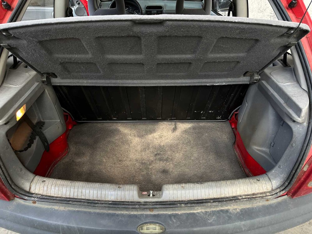 Opel Corsa 1.2iE City 45PS 1994 -Fertigmodell DE-, JS-JL-68