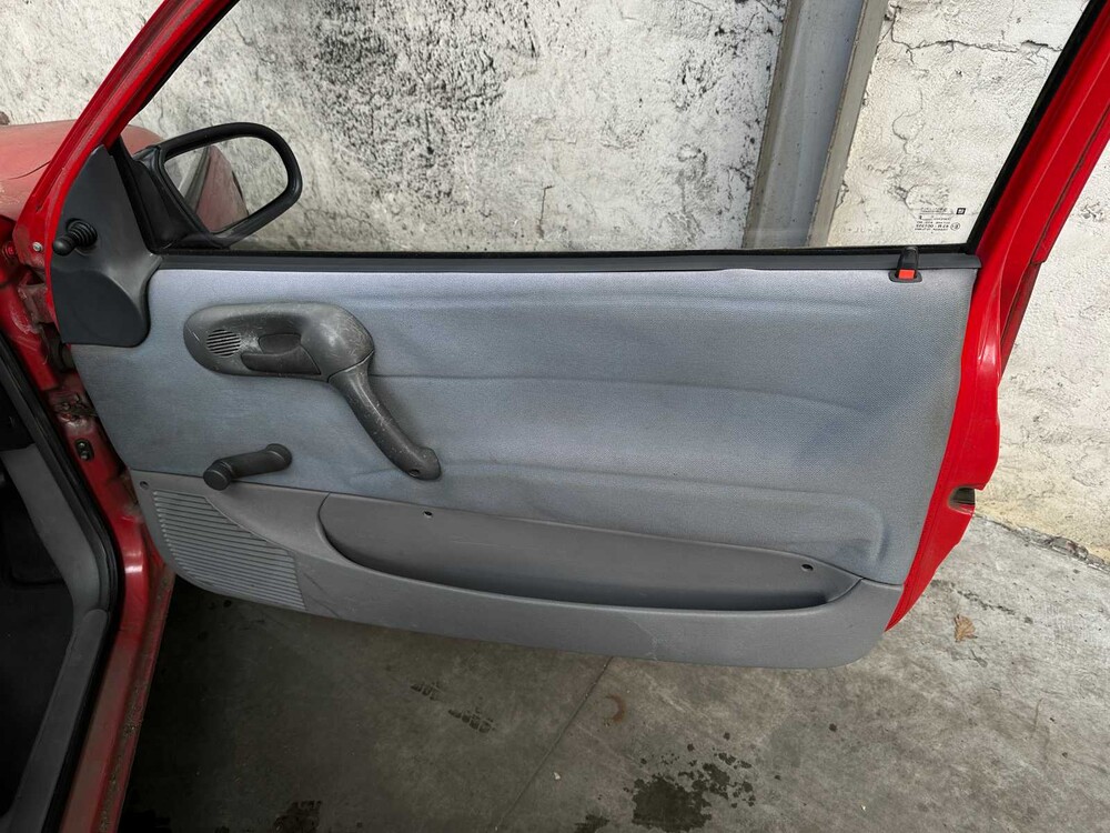 Opel Corsa 1.2iE City 45PS 1994 -Fertigmodell DE-, JS-JL-68