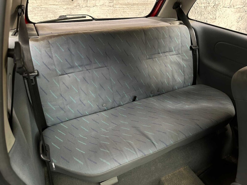 Opel Corsa 1.2iE City 45PS 1994 -Fertigmodell DE-, JS-JL-68