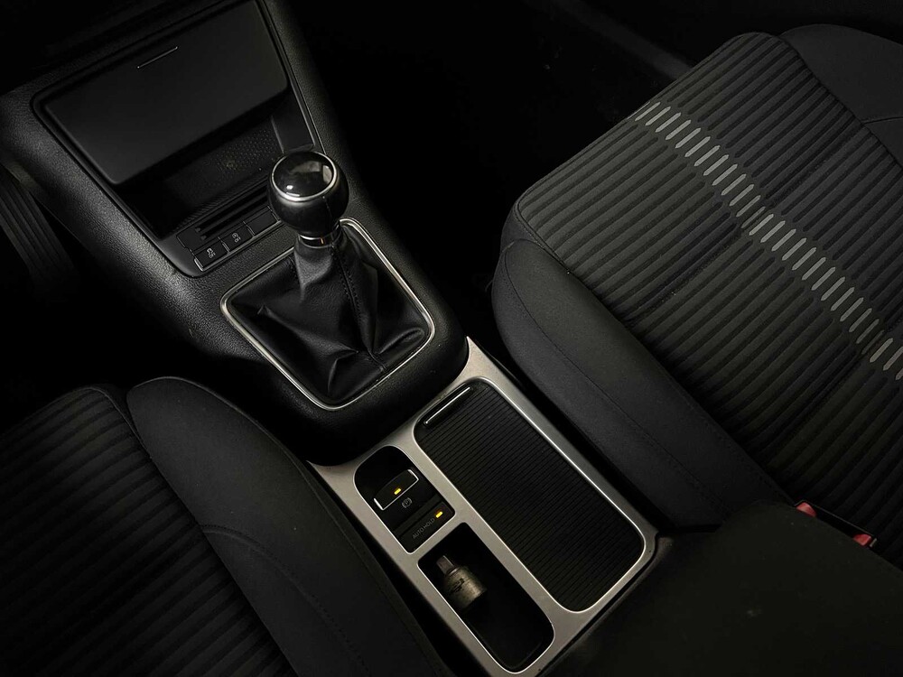 Volkswagen Tiguan 1.4 TSI Sport 150pk 2012 ORIG-NL, 93-SNP-4