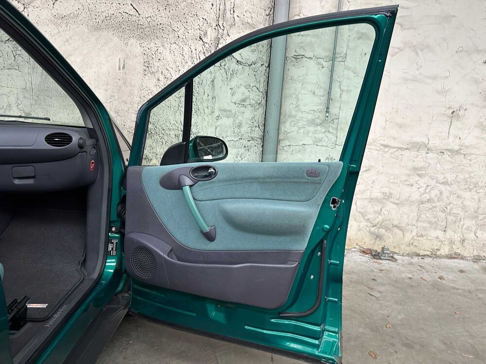 Mercedes-Benz A160 Elegance A-Klasse 102PS 1999, 66-GP-RS