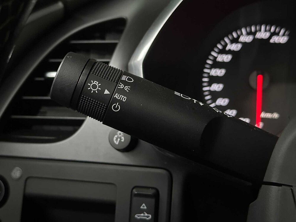 Chevrolet Corvette Stingray Cabriolet 6.2 V8 466pk 2017